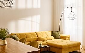Melody Apartments Vienna - Modern & Spacious With Terrace